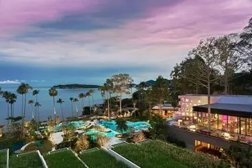 Hotel Hyatt Regency Koh Samui Sha Extra Plus