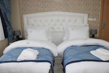 בית מלון כפרי Selimpasa Konagi