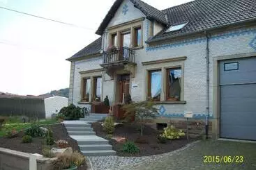 Majatalo Chambres D Hôtes Du Stockgarten