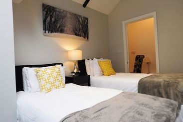 Stay Norwich Apartments 17 Colegate