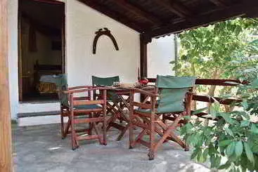 아파트 Agios Andreas Villas