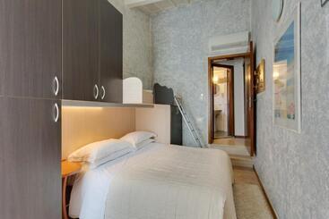 住宿加早餐  Casa Billi