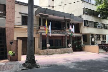 Bed and Breakfast Casa Farallones