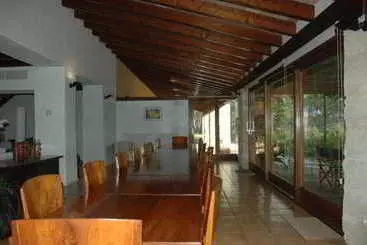 房子  Finca Ses Arenes