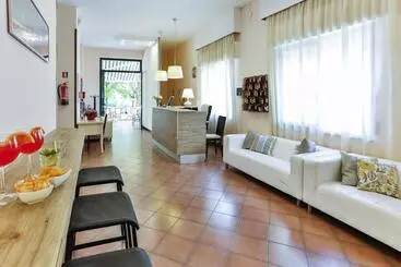 ホテル Avana Mare