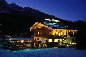 فندق Barisetti Sport