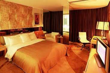 호텔 Beijing Guangming