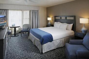 ホテル Blue Sail Inn