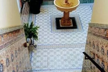 Hotel Casa Museo La Merced