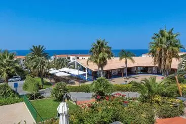 ホテル Club Residence Martinica