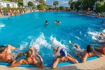 هتل Club Residence Martinica