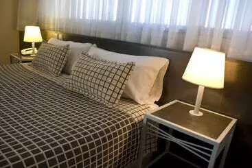 Hotelli Gran Vendimia By Bouquet