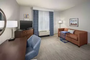 فندق Hampton Inn & Suites Phoenix North/happy Valley