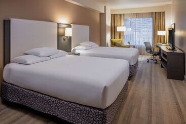 هتل Hyatt At Olive 8