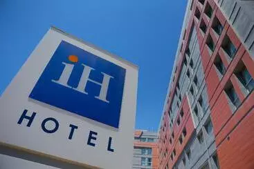 Ih Hotels Roma Z3