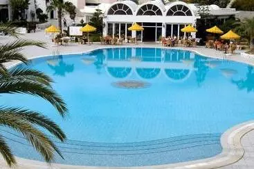 Iris Hotel & Thalasso