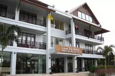 Laem Din Hotel Chaweng