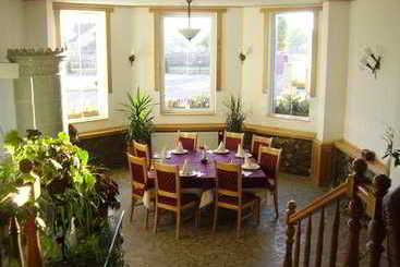 فندق Manoir Mignon