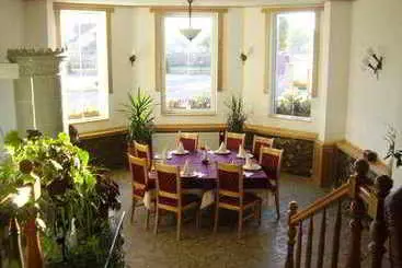 Szálloda Manoir Mignon