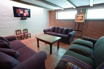 Hotel Marques De Tojo