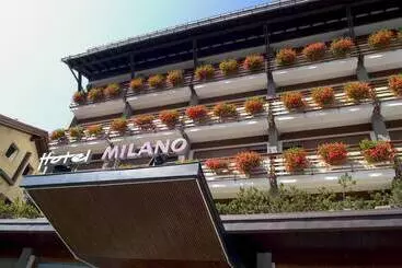 فندق Milano