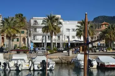 Hotel Miramar