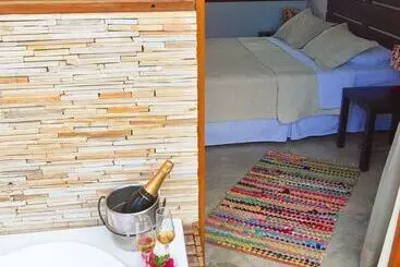 Hotel Naquela Jericoacoara