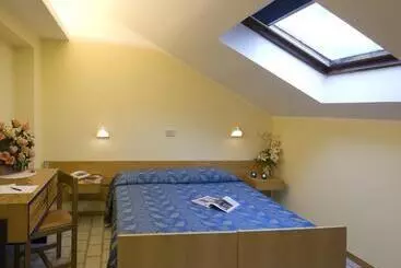 בית מלון כפרי Nives