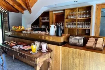 هتل El Muelle By Dot Boutique