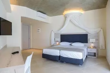 Отель Rodos Star