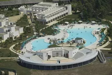 בית מלון כפרי La Brunese