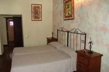 교외 호텔 La Hacienda del Molino