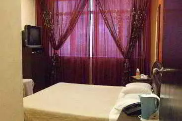 ホテル Summer Tavern