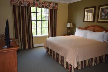 ホテル The Berkley, Orlando