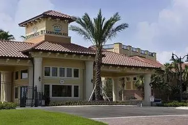 호텔 The Berkley, Orlando