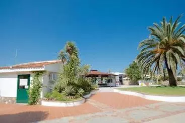 ホテル Villaggio Le Palme