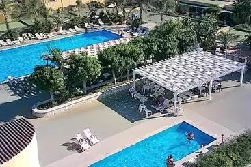 Hotel Racar
