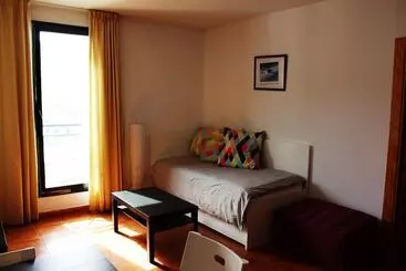 דירה Snow Comfort Edificio Monte Gorbea