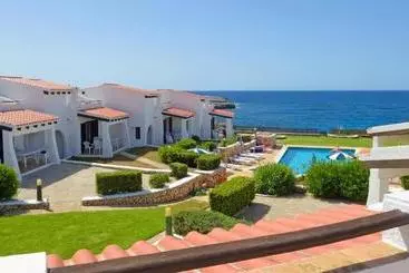 Appartement Binibeca Beach Villas