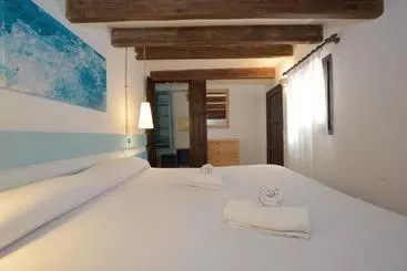 Appartamento Binibeca Beach Villas