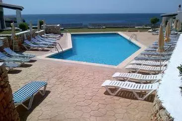 公寓 Binibeca Beach Villas