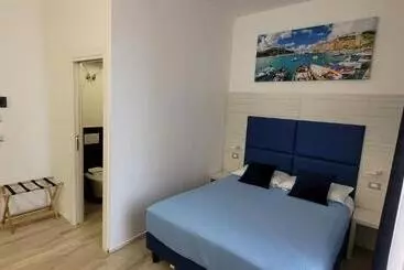 Majatalo Affittacamere 5 Terre Dolci Sogni