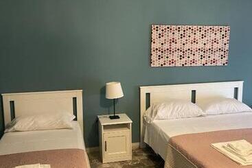 پانسیون Interno1 Bari Policlinico