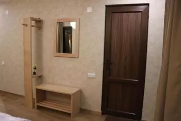 پانسیون Mestia Panorama