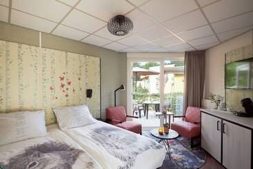 Lomakeskus Vakantiepark Dierenbos