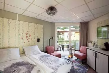 Lomakeskus Vakantiepark Dierenbos