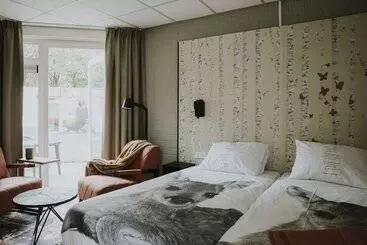 Resort Vakantiepark Dierenbos