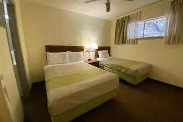 Huoneistohotelli Del Rio Budget  & Studio