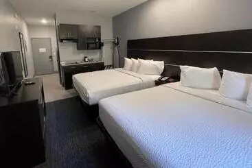 Hotelli Days Inn By Wyndham Zachary La