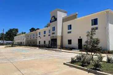 Hotelli Days Inn By Wyndham Zachary La